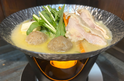 Dセット・4000円（税込み4400円）